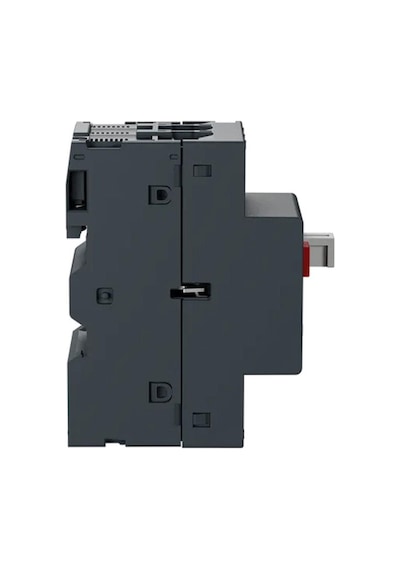SCHNEİDER ELECTRİC Easypact Tvs Gz1E08 Motor Koruma Şalteri (2,5A-4A)