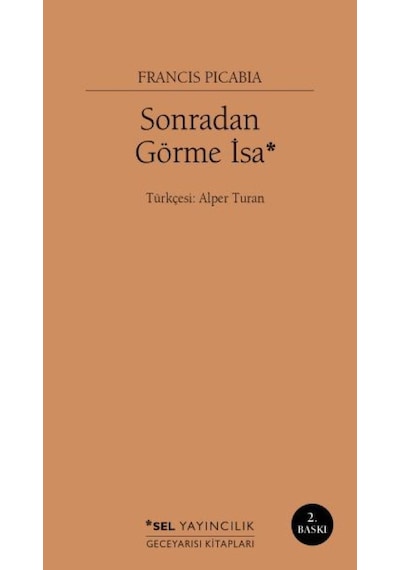 Sonradan Görme İsa - Kyut-763097