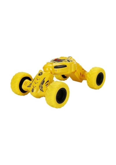 Cool Machines Motorize Araba Akrobatik Fr.ses/ışık