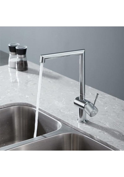 Fontana Eviye Bataryası Fm-k0311 Krom Krom