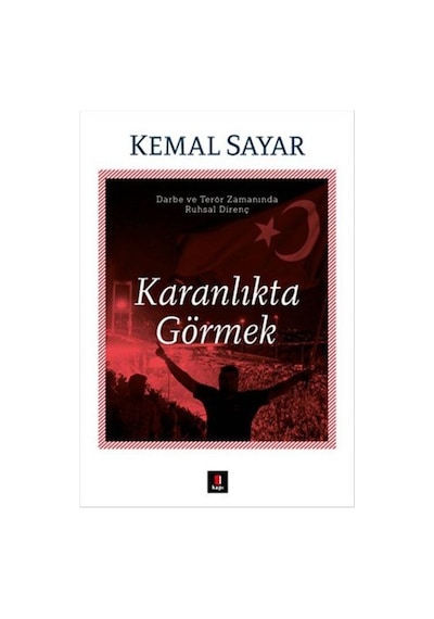 Karanlıkta Görmek