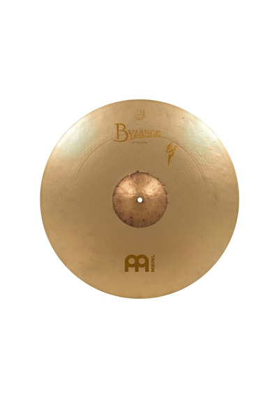 Meinl Byzance Sand 22 Inch Ride Zil