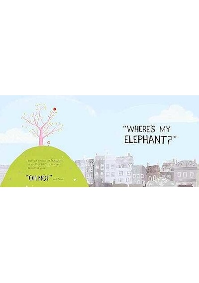 Nosy Crow Elephant Detectives