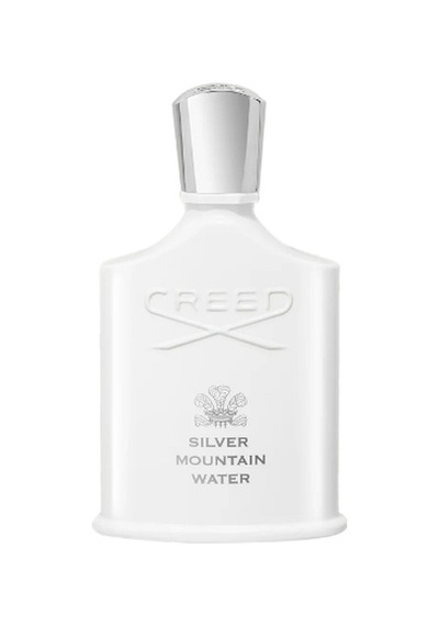 Creed Millesime Silver Mountain Water Edp 100 Ml Erkek Parfümü Fresh