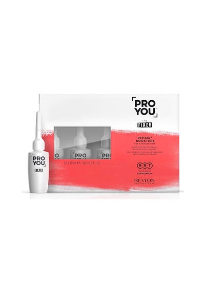 Professional Repair Booster 15ml X 10 30896023