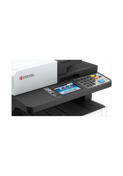 Kyocera M2735DW WIFI Çok Fonksiyonlu Lazer Yazıcı