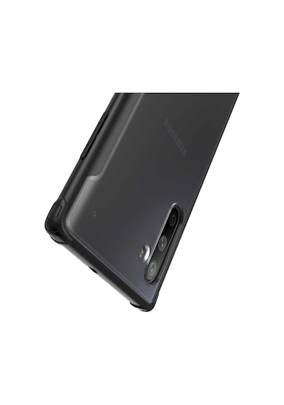 Samsung Uyumlu Galaxy Note 10 Kılıf Mat Volks Case