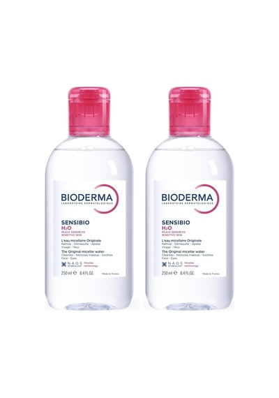 Tr Sensibio H2o Hassas Ve Normal Ciltler İçin Micellar Makyaj Temizleme Suyu 04274355