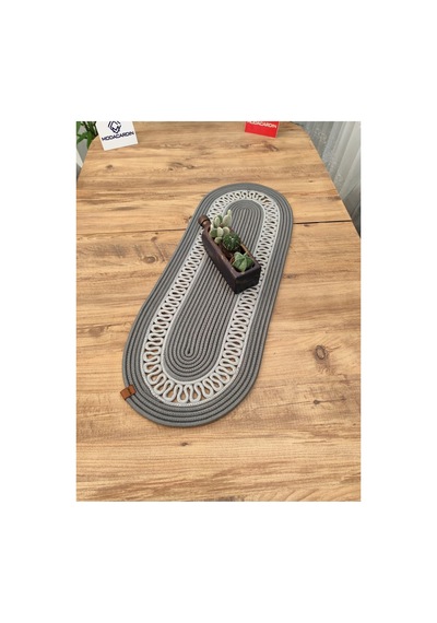 Jüt, Hasır, Dekoratif Masa Örtüsü, Runner 35x100 Cm, Amerikan Servis, Sehpa Örtüsü, Bohem Tarzı Antrasit Gri Antrasit Gri Jüt, Hasır, Dekoratif Masa Örtüsü, Runner 35x100 Cm, Amerikan Servis, Sehpa Örtüsü, Bohem Tarzı Antrasit Gri Antrasit Gri