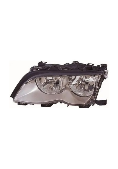 Bmw 320i E46 On Far Sag 2001-2004 Depo 4441128rldem1