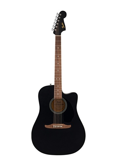 Fender 0974010506 California Debut Redondo Ce Elektro Akustik Git