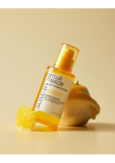 Some By Mi Yuja Niacin Blemish Serum 50ml