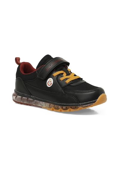 Gsstore Gs Elıte F 6fx Siyah Erkek Çocuk Spor Ayakkabı 000000000102120510 Siyah Gsstore Gs Elıte F 6fx Siyah Erkek Çocuk Spor Ayakkabı 000000000102120510 Siyah