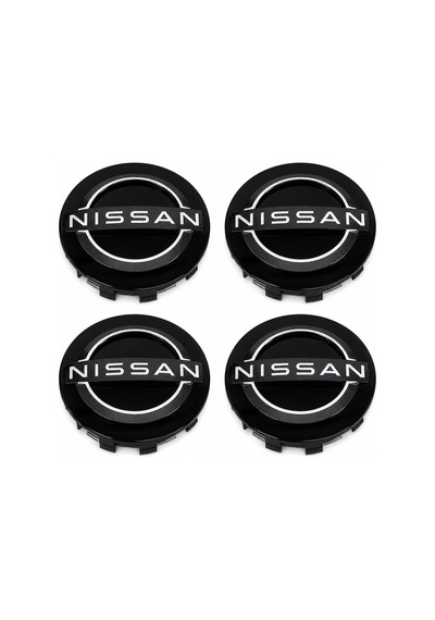 Nıssan 63 Jant Göbeği Seti Qashqai Xtrail 22-25 40342-6ra1a - 903789378
