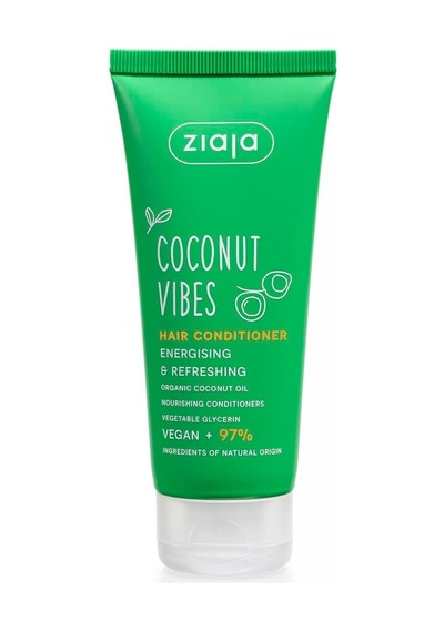 Ziaja Hindistancevizi Vibes Saç Kremi 100 ML