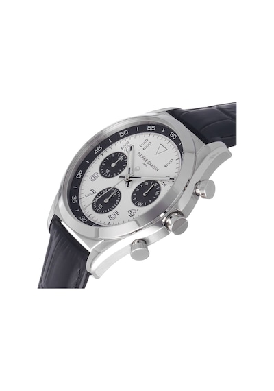 Pierre Cardin Cf.1019.lb.1 Kol Saati Metalik