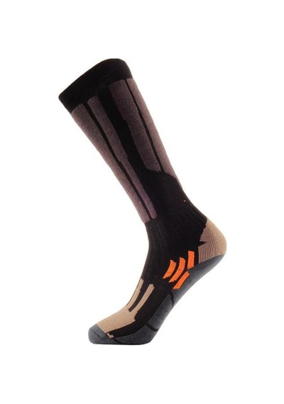Panthzer Ski Socks Erkek Kayak Çorap