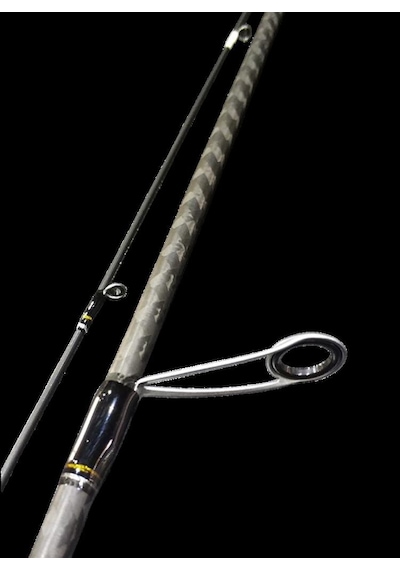 Fujin Raijin X Plus Aji 228Cm 0.4-5Gr Lrf Kamışı