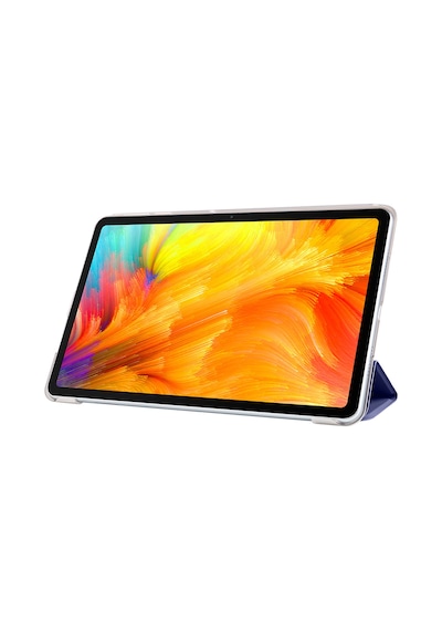 Huawei Matepad Se 10.4 Zore Smart Cover Standlı 1-1 Kılıf Kapaklı Kılıf