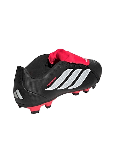 Jr3330-e Adidas Predator Club Ft Fg-mg Erkek Spor Ayakkabı Siyah Jr3330-e Siyah