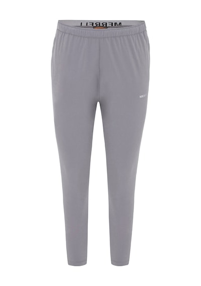 Merrell Runner Kadın Pantolon Gri Gri