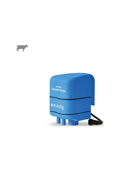 Melasty Süt Sağım Sistemi Elektronik Pulsatör Ep90