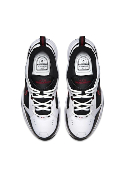 Nike Air Monarch Iv 415445-101 Erkek Spor Ayakkabı 001