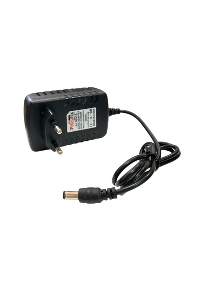 Hightek Ht-0503000 5volt 3amper Plastik Kasa Priz Tipi Adaptör 5.5x2.5mm Uçlu
