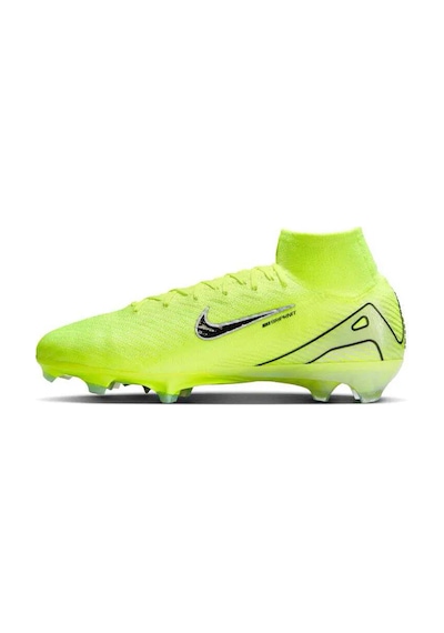 Nike Mercurial Superfly Zm 10 Elite Fg Sarı