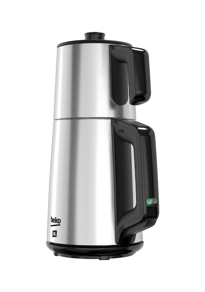 Beko CM 5582 I Xl 1650 W Çelik Çay Makinesi
