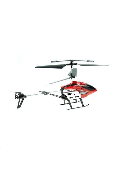 Uzaktan Kumandalı Helikopter 2.4 Ghz Işıklı Sarjlı