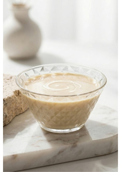 Lav Artemis Cam Çorba Kasesi 6'lı Küçük Boy 330 ml (Salata/Tatlı/Meze/Çerez Kasesi)