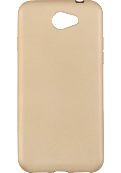 Nettech General Mobile Gm6 Uyumlu Suide Arka Koruma Kılıf