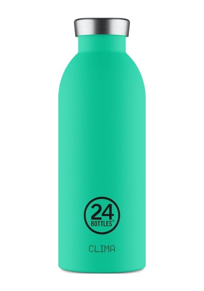 Clima Bottle Mint Paslanmaz Çelik Termos 500 Ml Mint Yeşili