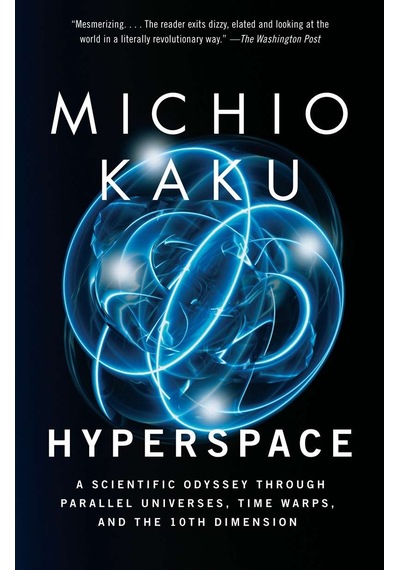 Hyperspace
