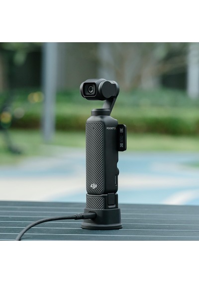 Teknoroket Djı Osmo Pocket 4 ve 3 Taban Standı