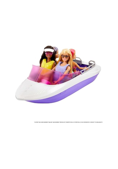 Mattel Hhg60 Barbie Nin Botu Oyun Seti 066964 2