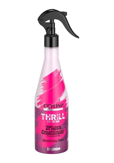 Thrill Çift Fazlı Fön Suyu Arginine 400 Ml
