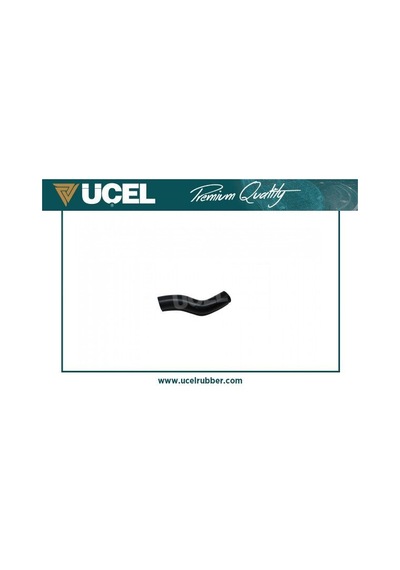 Hava Hortumu - Fiat Doblo, 500, Panda, Grande Punto, Punto, Fiorino, Qubo, Idea, Strada, Linea - Ucel-35728