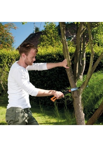 Fiskars 123880 - 1000614 Xtract Budama Testeresi Sw75