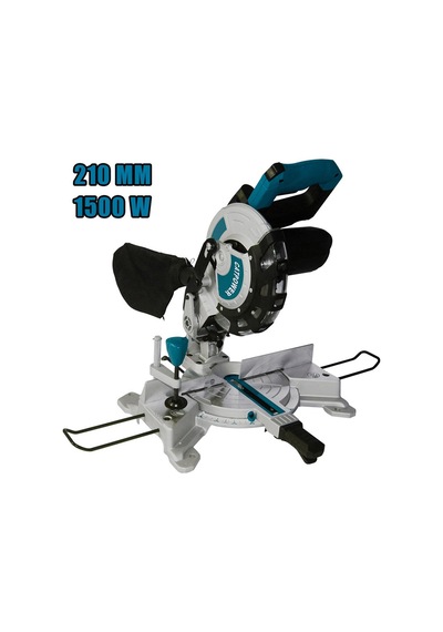 Gönye Kesme 210 Mm 1500 W - Catpower2212