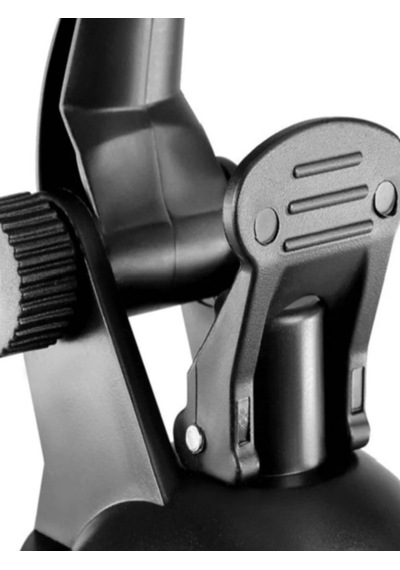 Vantuz Vakumlu Bağlantı Aparatı + Tripod Adaptörü