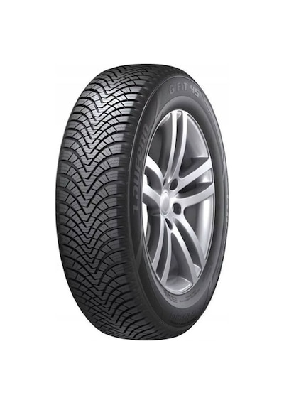 Laufenn 175/65R15 84H LH71 G Fit 4s Dört Mevsim Lastiği 2025