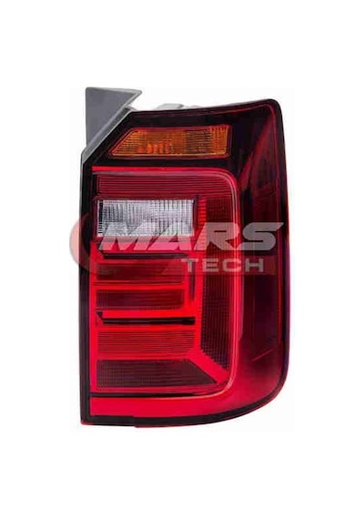 Mars 611561 Stop Lambası Sol Dıkey Acılan Kapı Caddy 15