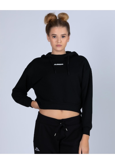 Kappa 341H3LW005 Logo 365 Digi Kadın Sweatshirt