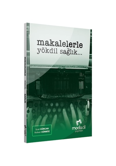 Yökdil Sağlık - Kazandıran Set C