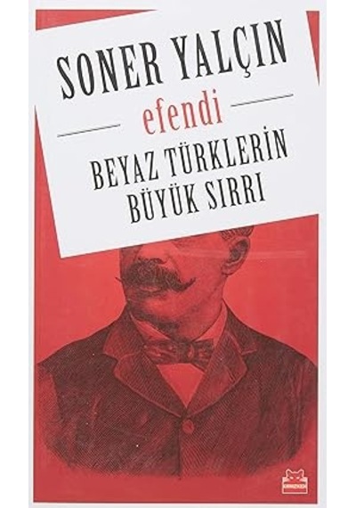 Marifetname 1-2 Ciltli - Kutulu Set + Beyaz Türklerin Büyük Sırrı: Efendi