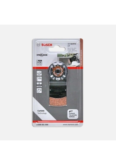 Bosch Pmf Aız 32 Rt5 Aksesuar