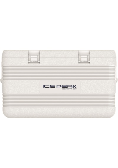 Icepeak Coolcraft 120 Buzluk 113 Litre-beyaz Beyaz