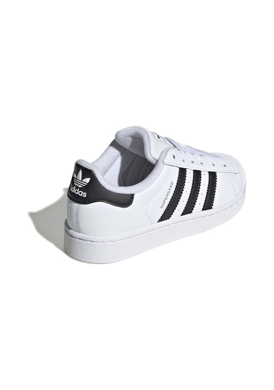 Adidas Superstar İi C Çocuk Günlük Ayakkabı Jh9980 Beyaz Jh9980 Beyaz